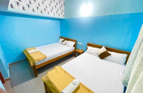 Murudeshwara House | R J Homestay