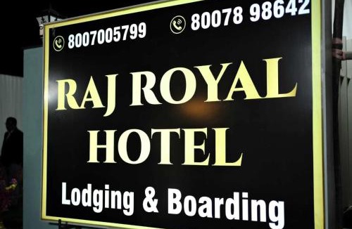 Nagpur Hotel | R Royal Hotel