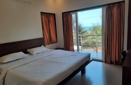 Malvan Resort | Raapan Beach Resort