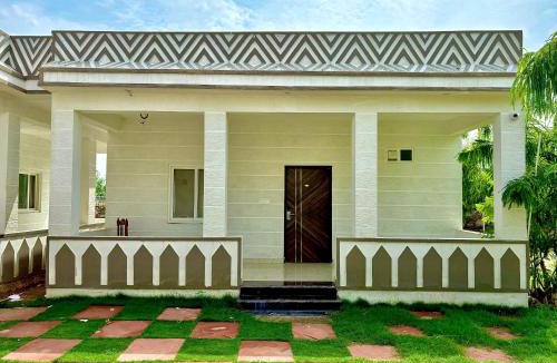 Village Hokra Resort | Radha Kunj Resort Pushkar