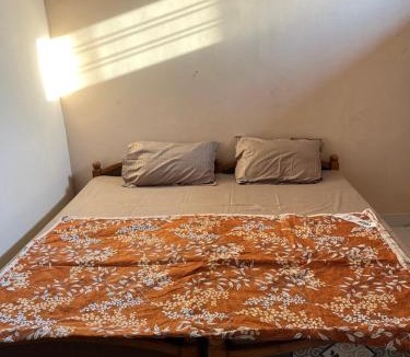 Patan Hotel | Radha Raman Hotel