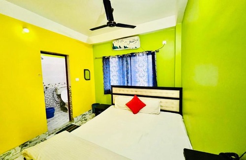 Siliguri Hotel | Radha Rani lodge