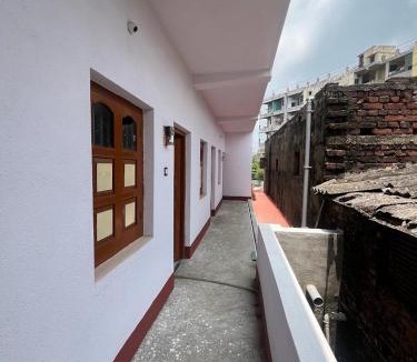 Durgapur House | Radhashyam