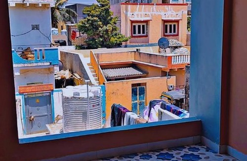 Dwarka House | Radhe House