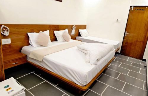 Nagaur Hotel | Radhe Krishna Hotel and Restaurant