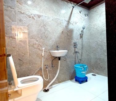 Nagaur Hotel | Radhe Krishna Hotel and Restaurant