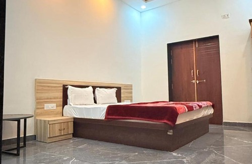 Jayal Hotel | Radhe krishna hotel & Restaurant