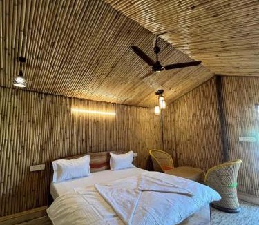 Vrindavan Resort | Radhika resort