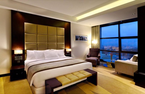 Chittagong Hotel | Radisson Blu Chattogram Bay View