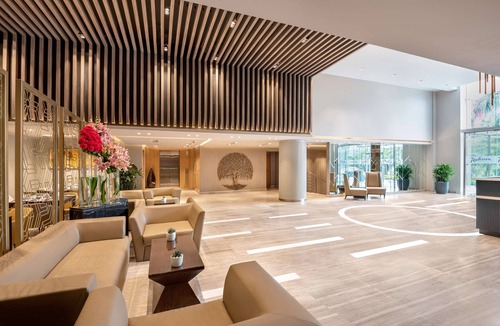 Sector 29 Hotel | Radisson Hotel Sector 29 Gurugram