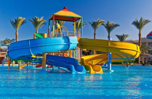 Malanka Hotel | Radisson Resort & Spa Sasan Gir