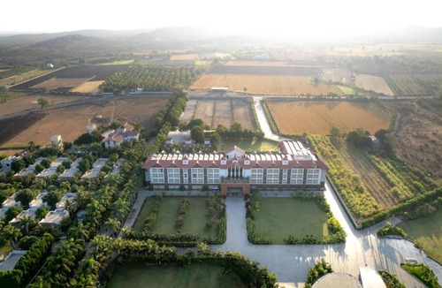 Malanka Hotel | Radisson Resort & Spa Sasan Gir