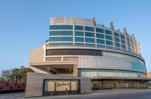 Udaipur Hotel | Radisson Udaipur