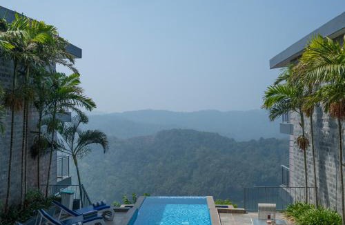 Rajakkad Resort | Ragamaya Resort & Spa Munnar