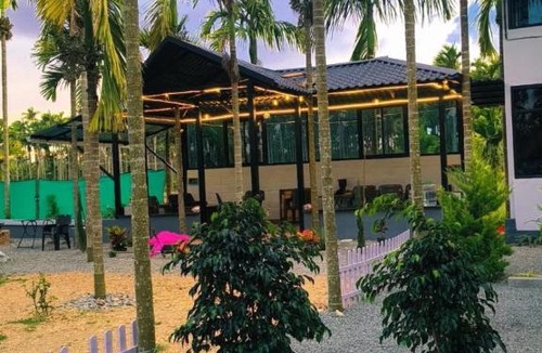Vastare Other | Raghav Retreat Chikmagalur