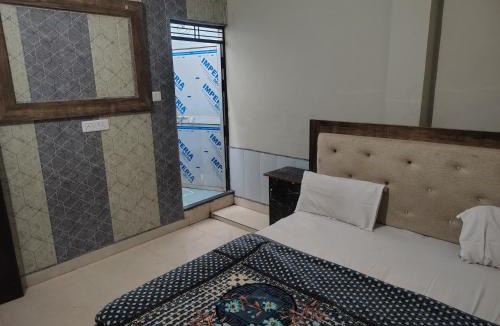 Chitrakoot House | Raghunandan dham