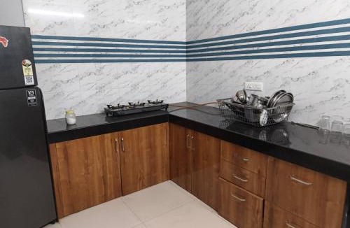 Pimpri - Chinchwad Apartment | Rahatani pimple Saudagar 2bhk