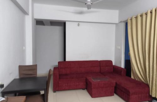 Pimpri - Chinchwad Apartment | Rahatani pimple Saudagar 2bhk