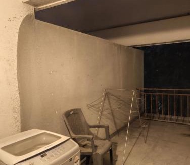 Pimpri - Chinchwad Apartment | Rahatani pimple Saudagar 2bhk
