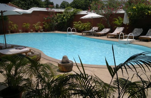 Alappuzha Hotel | Raheem Heritage Beach Resort Since 1868