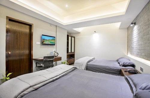 Sylhet Bed & Breakfast | Rahma’s B&B