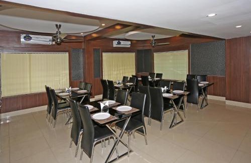 Bhubaneshwar Hotel | RAILVIEW HOTEL- Nr Platform-1, Railway Station