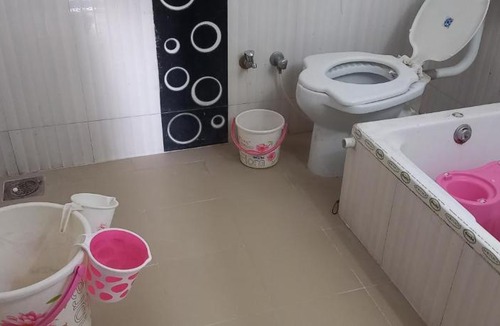 Bhuj Apartment | Raina's Home