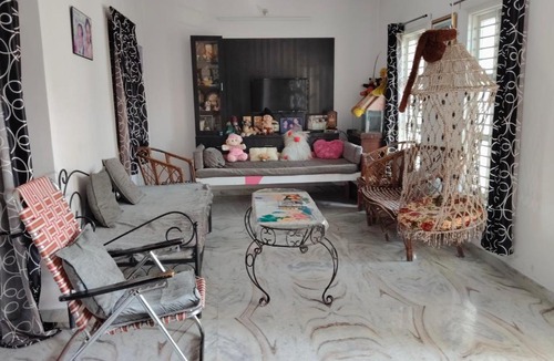 Bhuj Apartment | Raina's Home