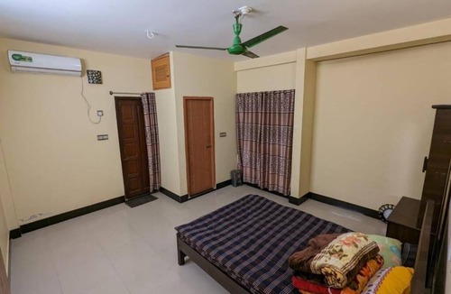 Sylhet Hotel | Rainagar rajbari