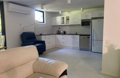 Rainbow Beach Apartment | Rainbow Beach Resort 2 pools , SPA, tennis court