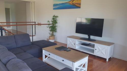 Rainbow Beach House | Rainbow Surf 1