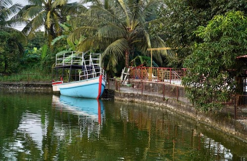 Chinchani Resort | Rainbowfarms