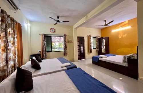 Chinchani Resort | Rainbowfarms