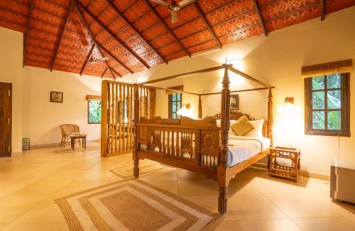 Sulthan Bathery Resort | Raindrops Resorts Wayanad