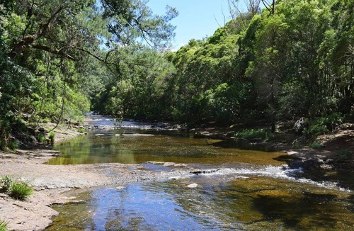 Upper Kangaroo River House | Rainforest River Retreat - Kangaroo Valley
