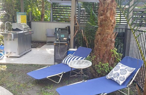 Kuranda Villa | Rainforest Bungalow