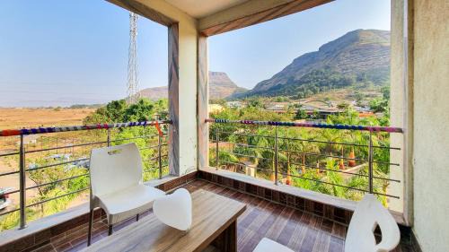 Igatpuri Resort | Rainforest Resort By Aralia, Igatpuri