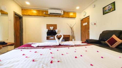 Igatpuri Resort | Rainforest Resort By Aralia, Igatpuri