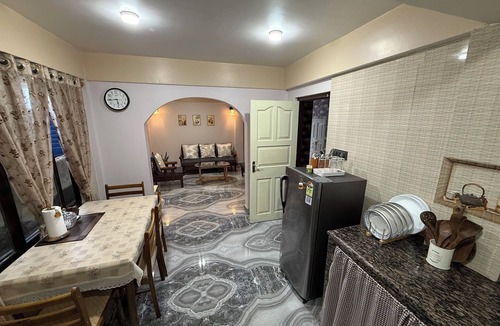 Darjeeling House | RaiVille Homestay is welcoming Darjeeling perfect for relaxing stays