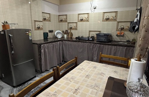 Darjeeling House | RaiVille Homestay is welcoming Darjeeling perfect for relaxing stays