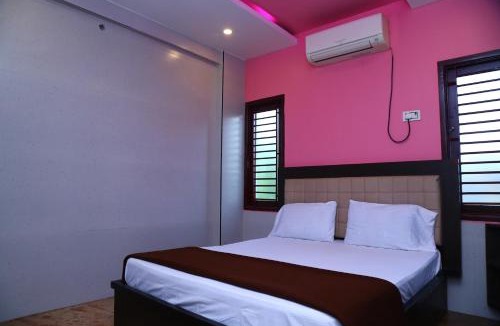 Mayiladuthurai Hotel | Raj Hussain Land Mark Hotel