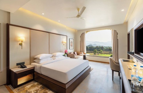 Ghanerao Hotel | Raj Leela Heritage Resort by Estherea