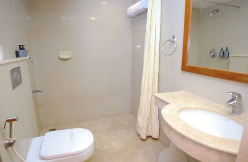 Tirupati Hotel | Raj Park Tirupati