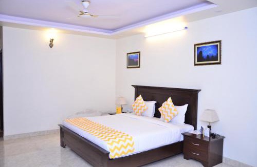 Malviya Nagar Hotel | Raj Regency