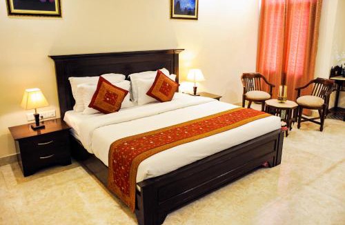 Malviya Nagar Hotel | Raj Regency