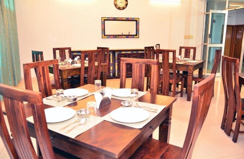 Malviya Nagar Hotel | Raj Regency
