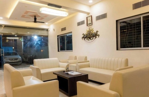 Nagpur Hotel | Raj Royal Hotel