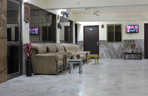 Udaipur Resort | Rajeshwari Resort