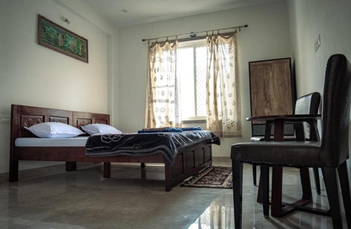 Pushkar House | Rajguru guest house