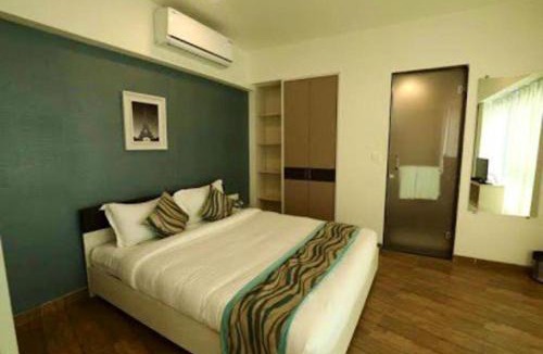 Dumas Apartment | Rajhans Belliza Suites